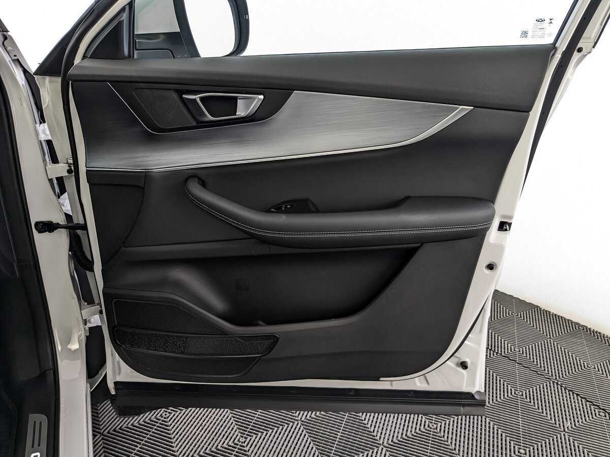 CHERY Tiggo 7 Pro Max, 2023 Фото №25