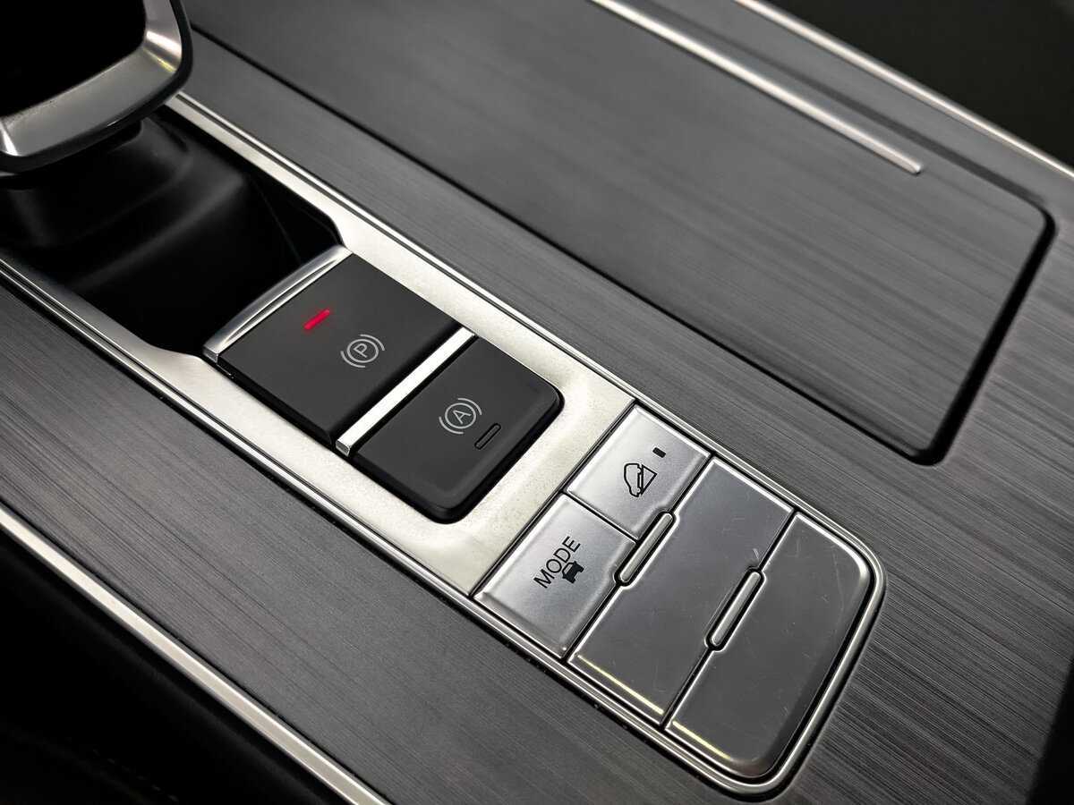 CHERY Tiggo 7 Pro Max, 2023 Фото №27