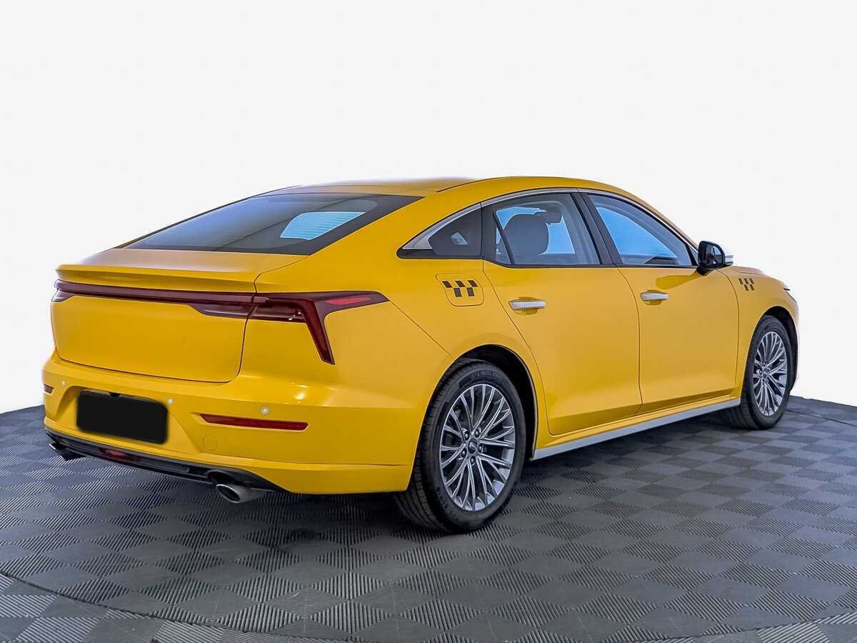 FAW Bestune B70, 2023 - 27 301 км. | Фото №5