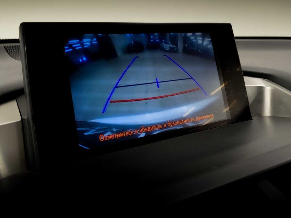 Lexus NX 200, 2016 Фото №26