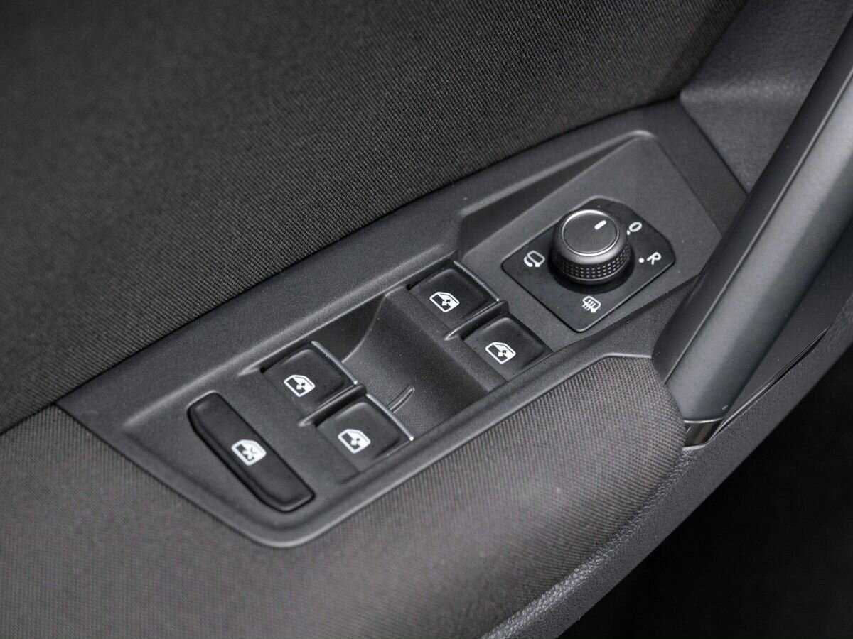 Volkswagen Tiguan, 2017 Фото №19