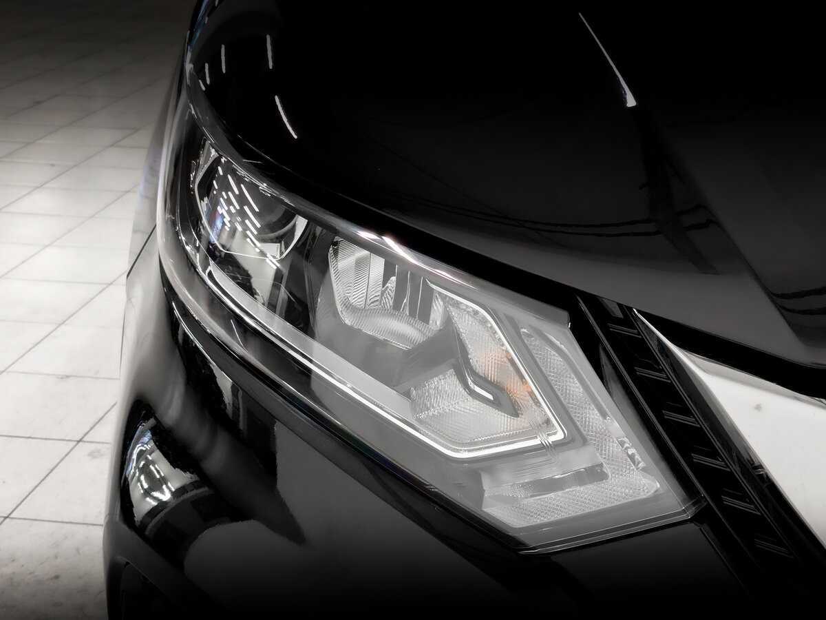 Nissan Qashqai, 2021 Фото №17