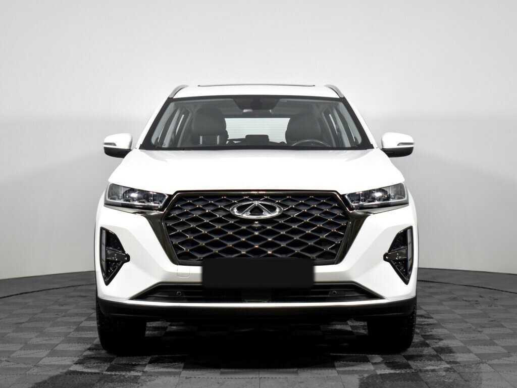 CHERY Tiggo 7 Pro Max, 2023 - 19 074 км. | Фото №2