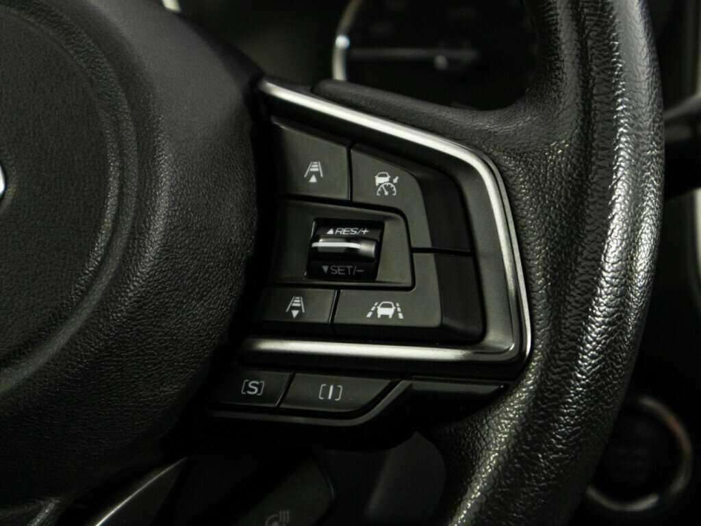 Subaru Forester, 2019 Фото №15