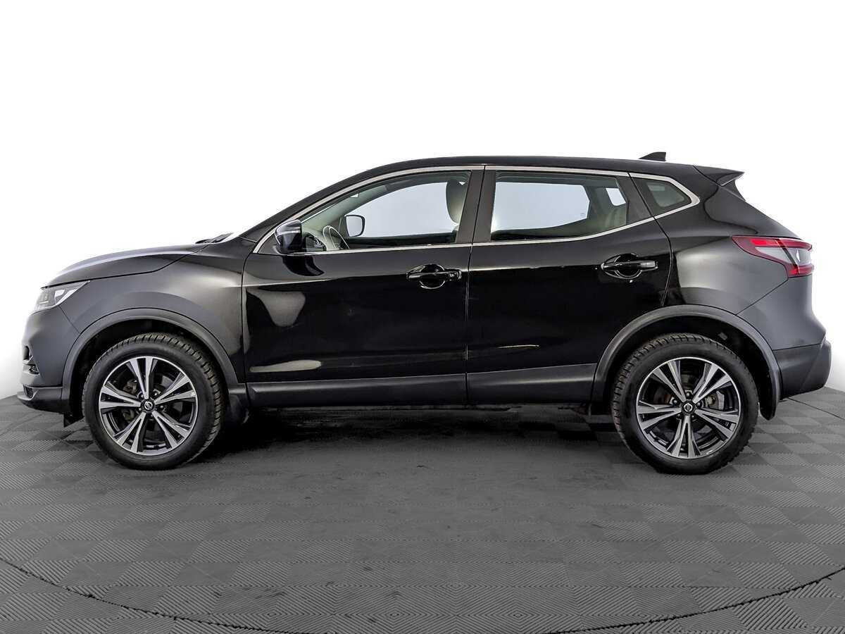 Nissan Qashqai, 2020 - 29 140 км. | Фото №8