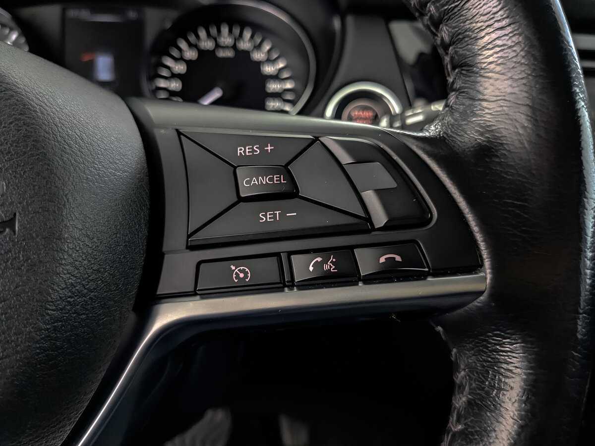 Nissan X-Trail, 2019 Фото №27