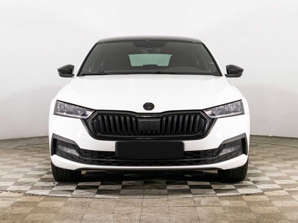 Skoda Octavia, 2021 - 138 000 км. | Фото №2