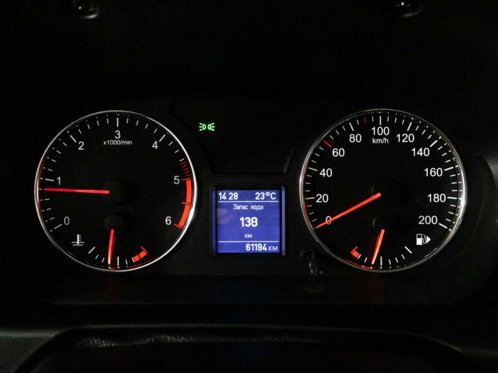 УАЗ Patriot, 2018 Фото №10