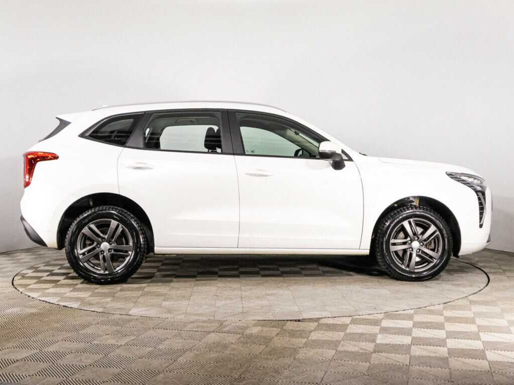 Haval Jolion, 2023 - 23 273 км. | Фото №4