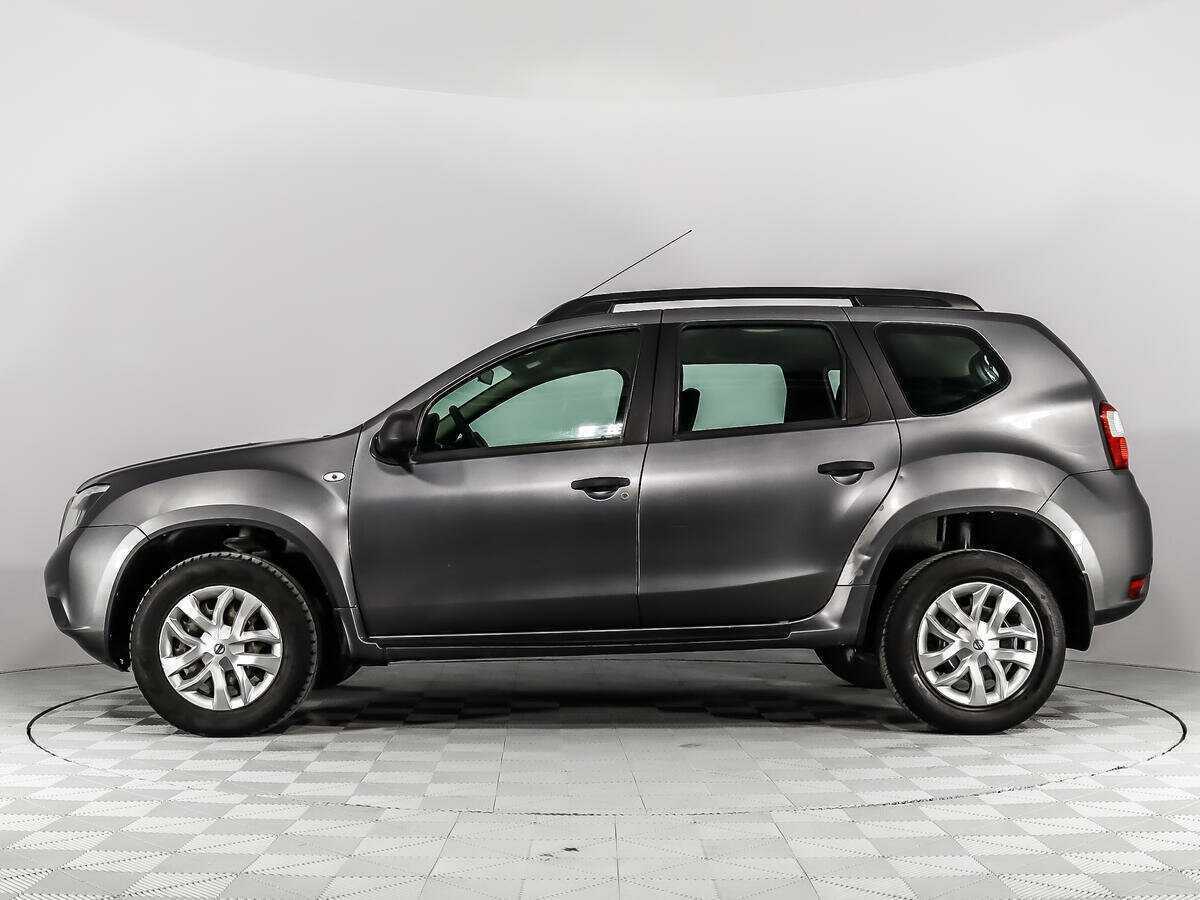 Nissan Terrano, 2014 - 237 692 км. | Фото №8