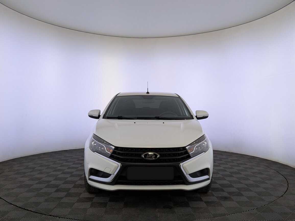 Lada (ВАЗ) Vesta, 2016 - 154 000 км. | Фото №2
