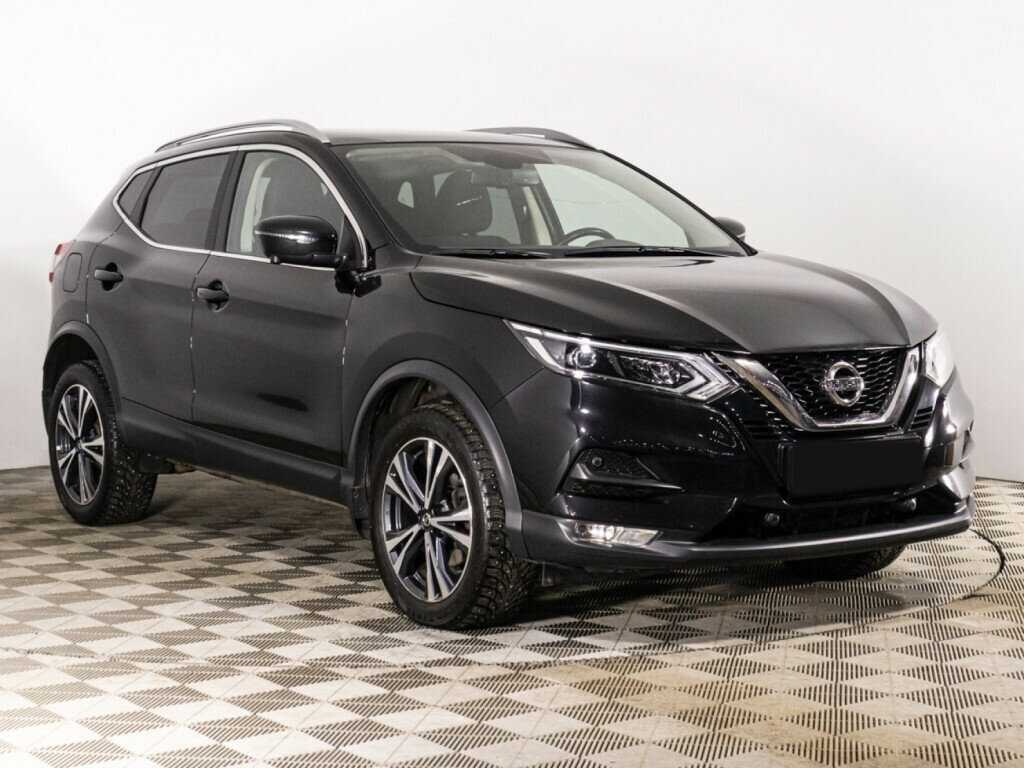 Nissan Qashqai, 2021 - 23 000 км. | Фото №3