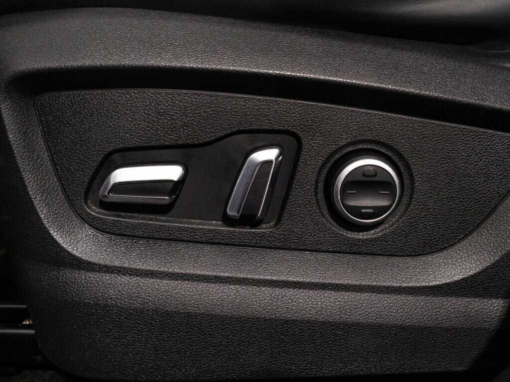 CHERY Tiggo 7 Pro, 2021 Фото №19