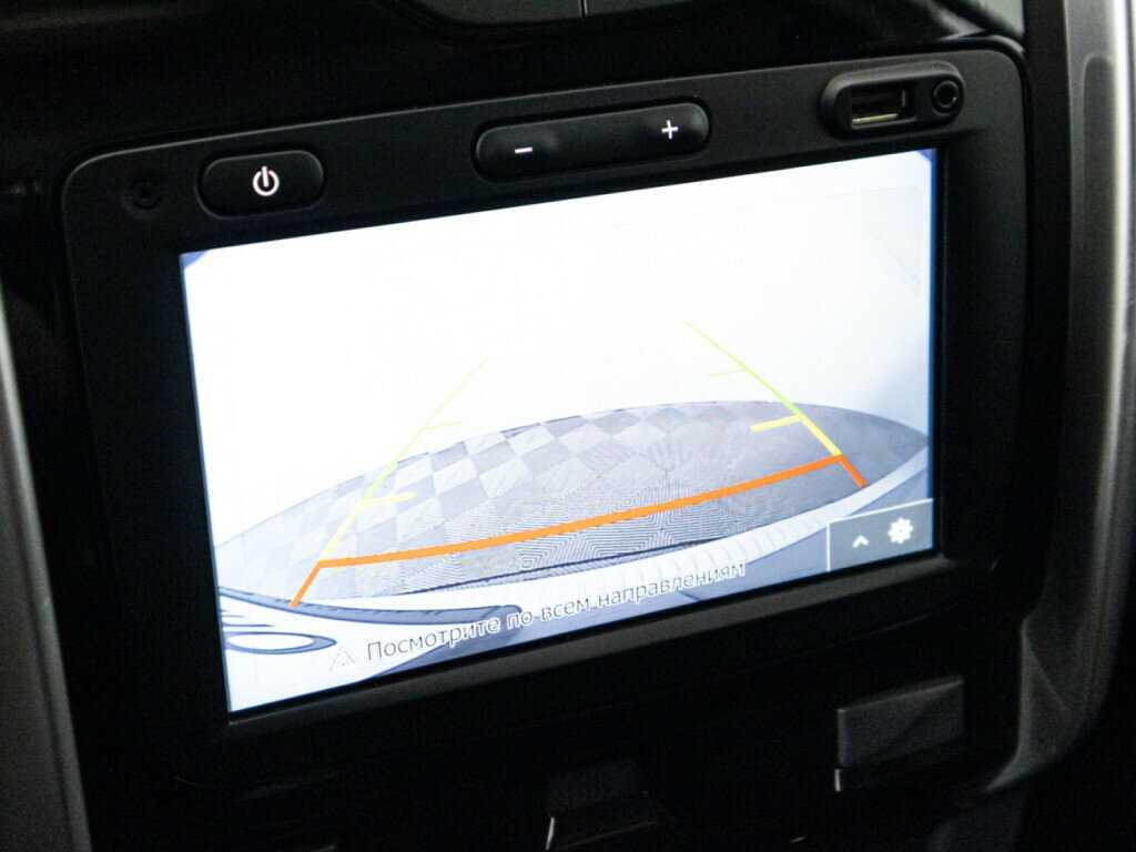 Lada (ВАЗ) Largus, 2021 Фото №15