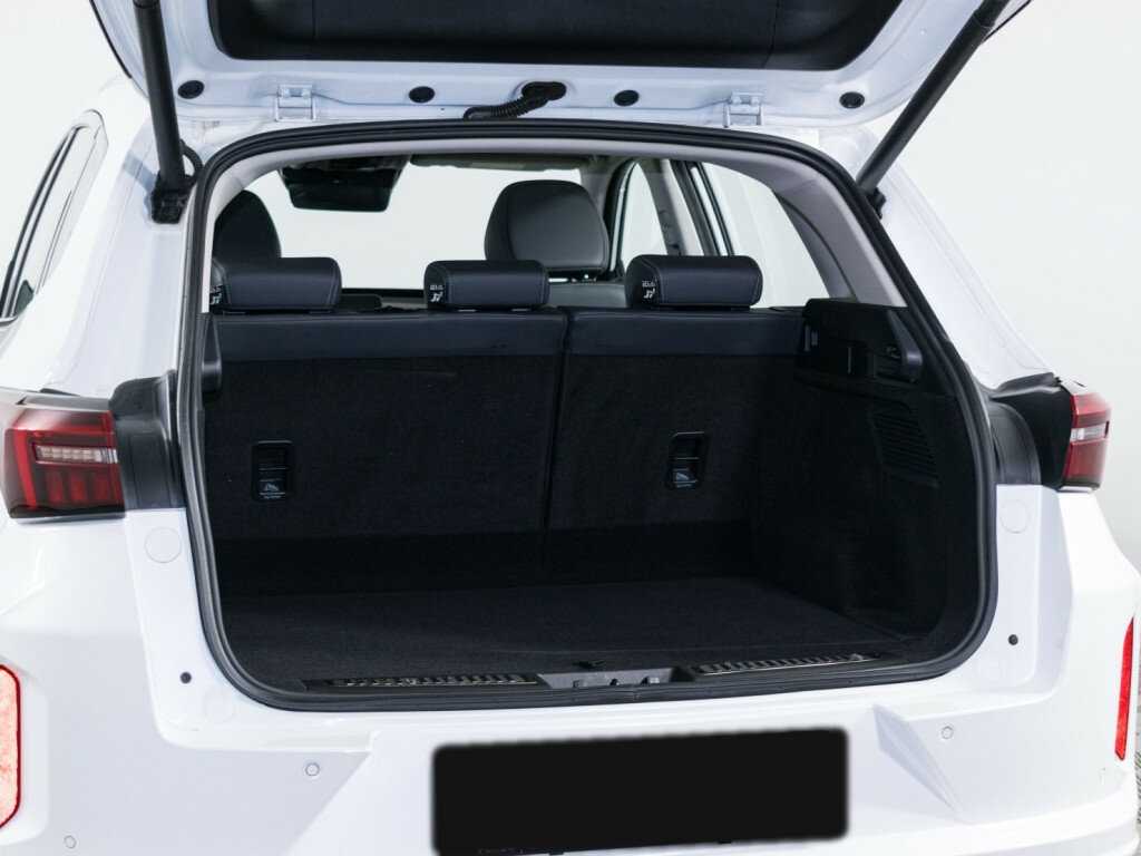 Exeed LX, 2023 - 14 200 км. | Фото №7