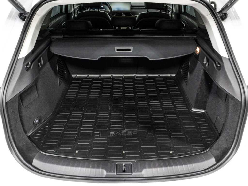 Exeed TXL, 2023 Фото №22