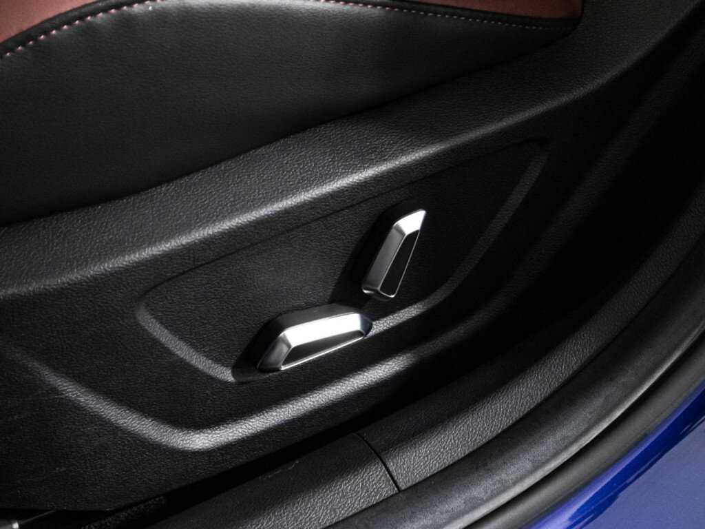 Geely Coolray, 2022 Фото №21