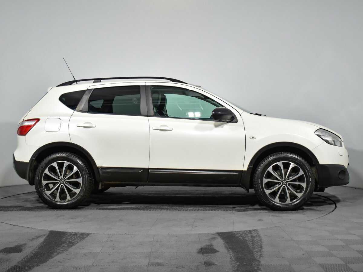 Nissan Qashqai, 2013 - 243 500 км. | Фото №4