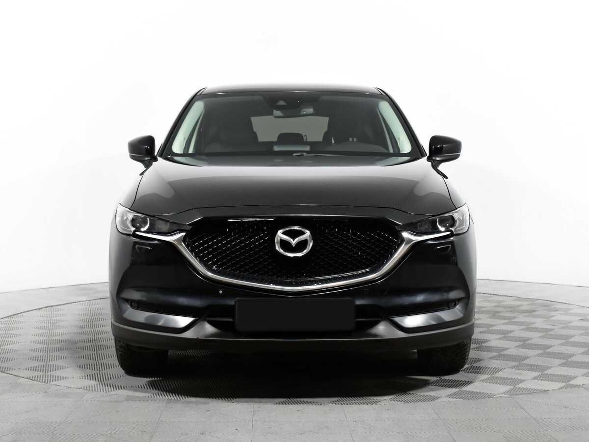 Mazda CX-5, 2017 - 151 000 км. | Фото №2
