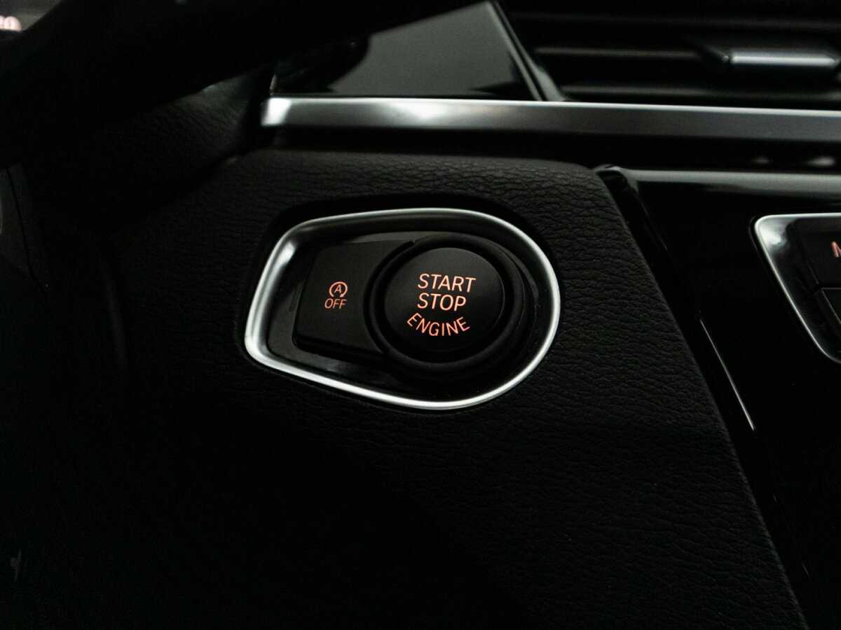 BMW X1 18d xDrive, 2017 Фото №19