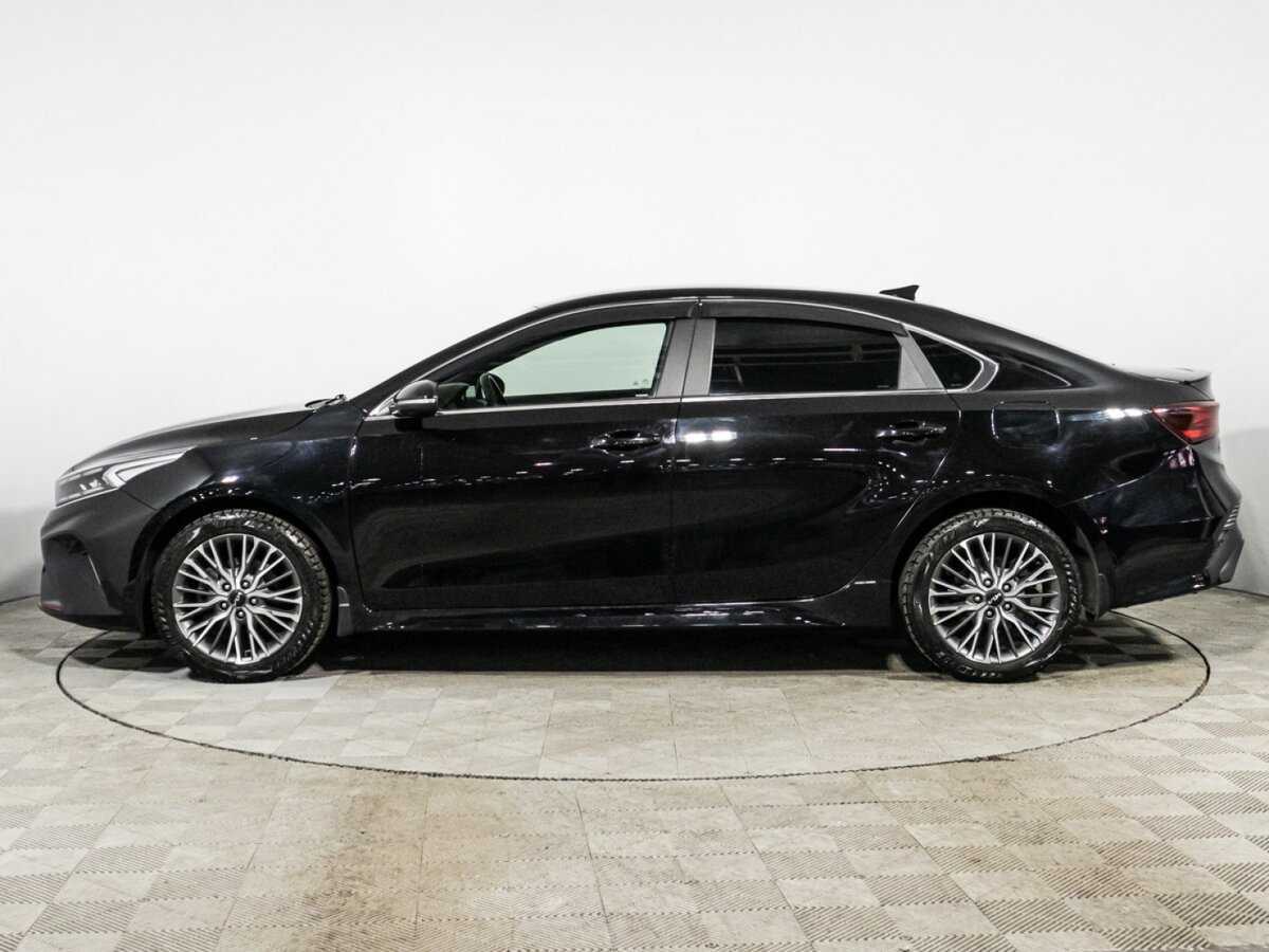 Kia Cerato, 2021 - 116 898 км. | Фото №8