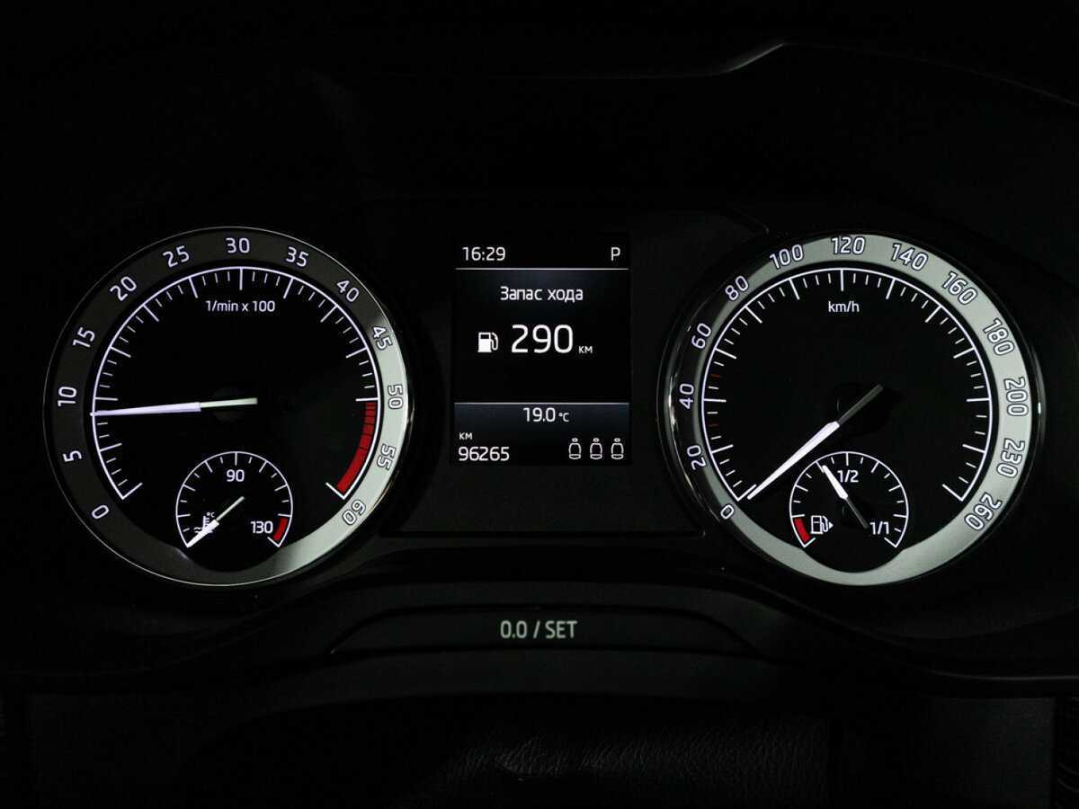 Skoda Kodiaq, 2017 Фото №12