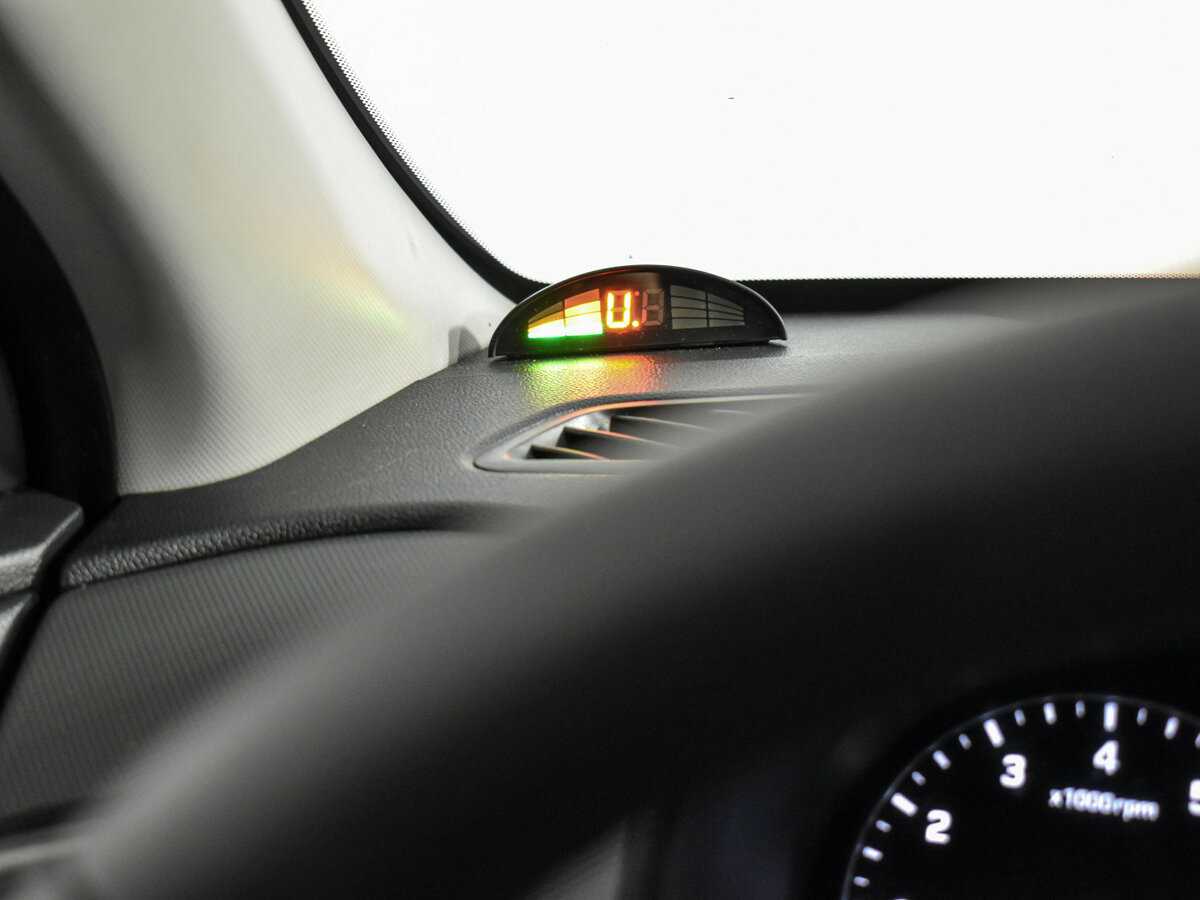 Hyundai Creta, 2019 Фото №16