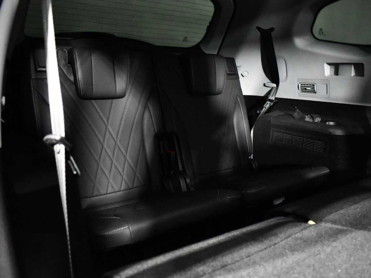 Chery Tiggo 8 Pro Max, 2023 Фото №11