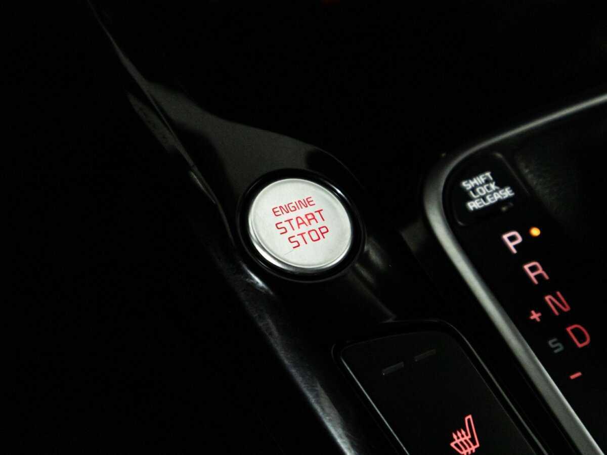 Kia Soul, 2021 Фото №19