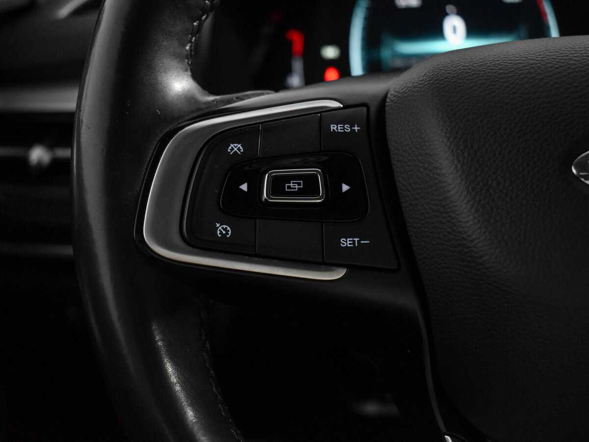 Chery Tiggo 7 Pro, 2022 Фото №20