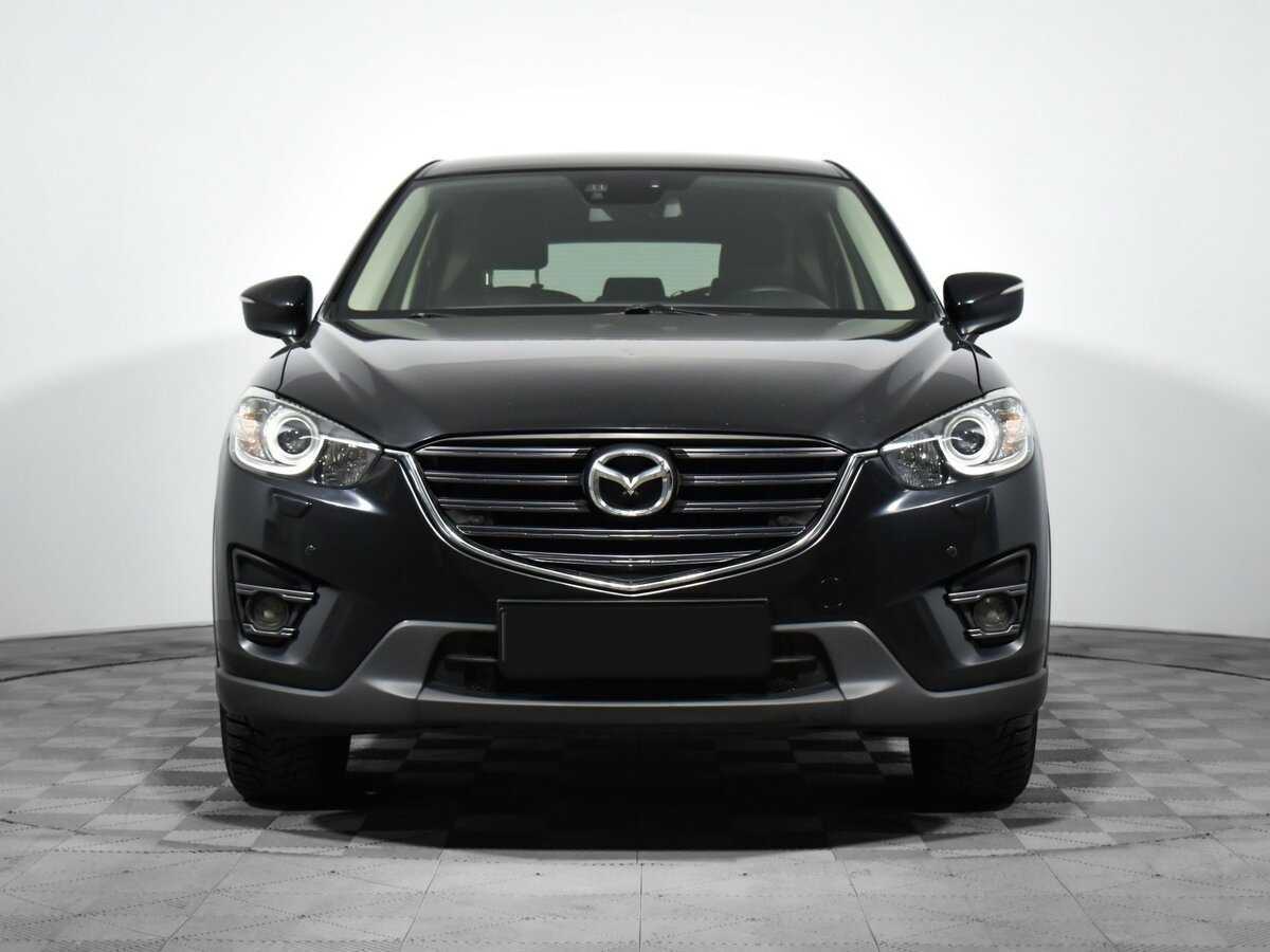 Mazda CX-5, 2015 - 155 760 км. | Фото №2