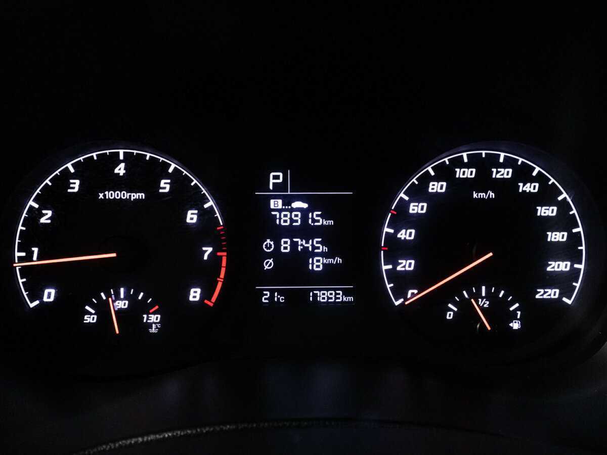 Hyundai Solaris, 2021 Фото №12