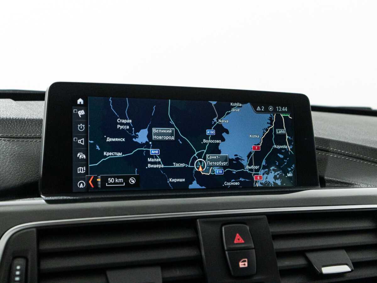 BMW 3 серии 320d xDrive, 2017 Фото №17