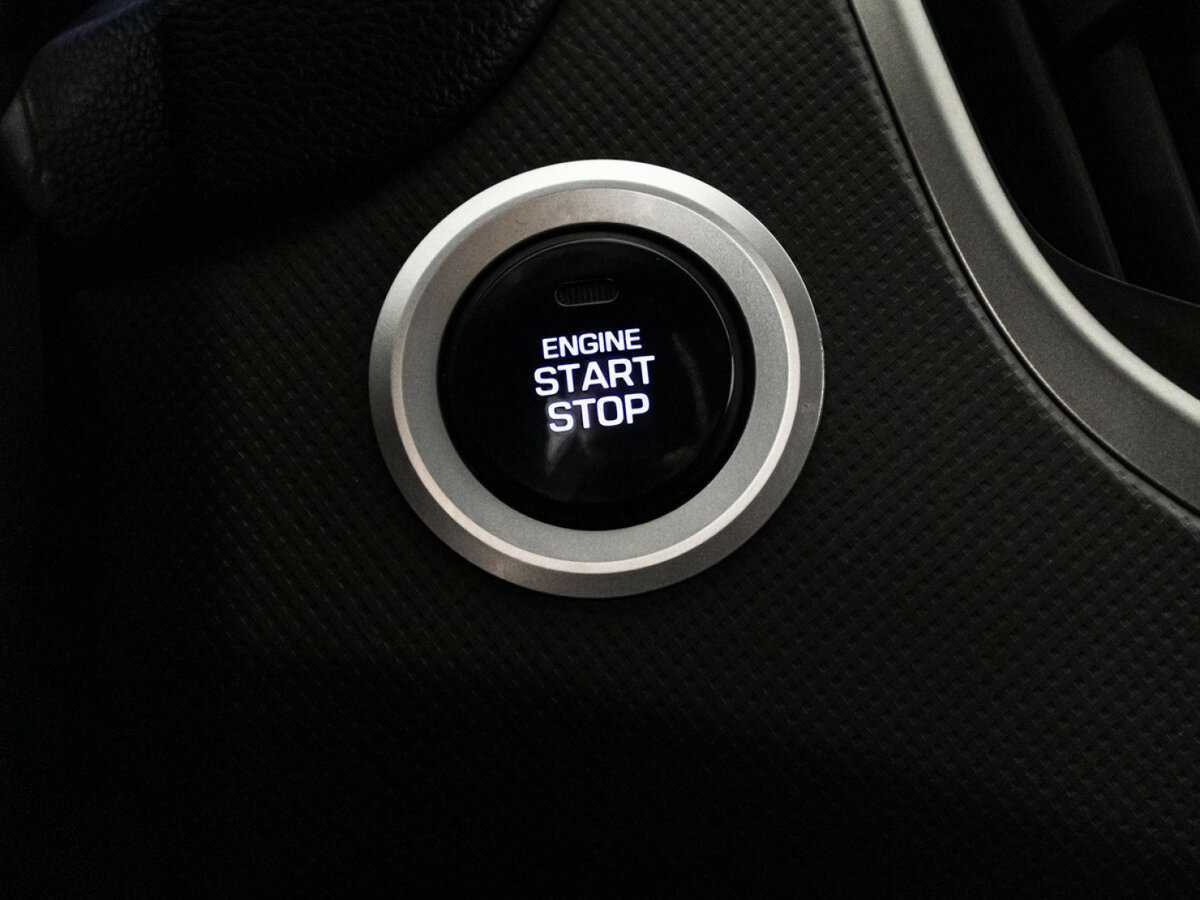 Hyundai Creta, 2017 Фото №18