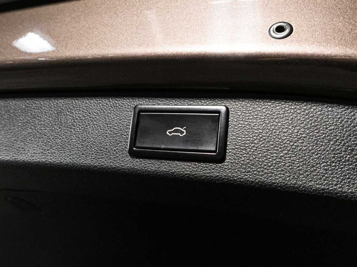 Skoda Kodiaq, 2018 Фото №18