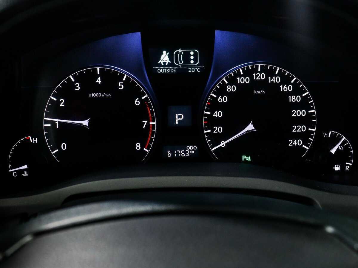 Lexus RX 270, 2013 Фото №11