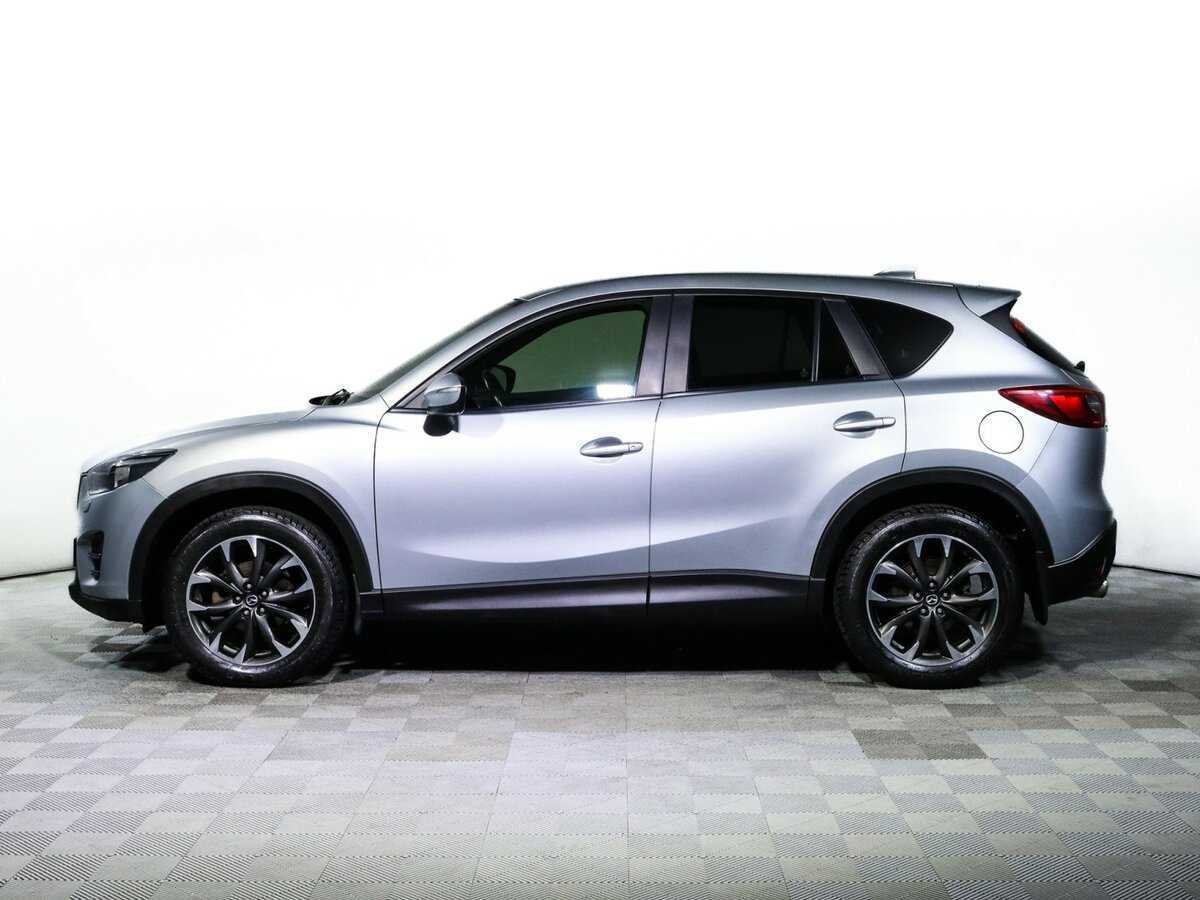 Mazda CX-5, 2015 - 130 450 км. | Фото №5