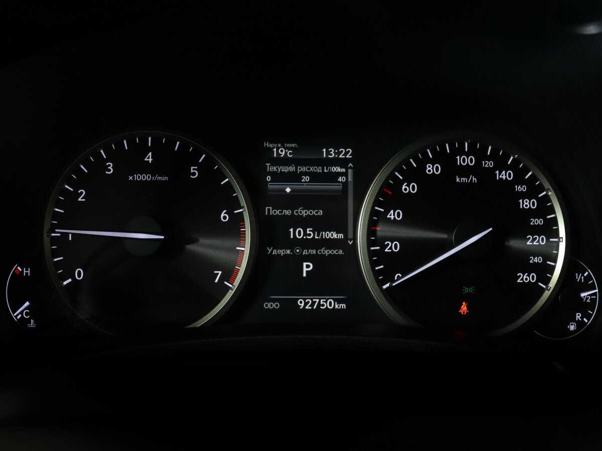 Lexus NX 200, 2018 Фото №11