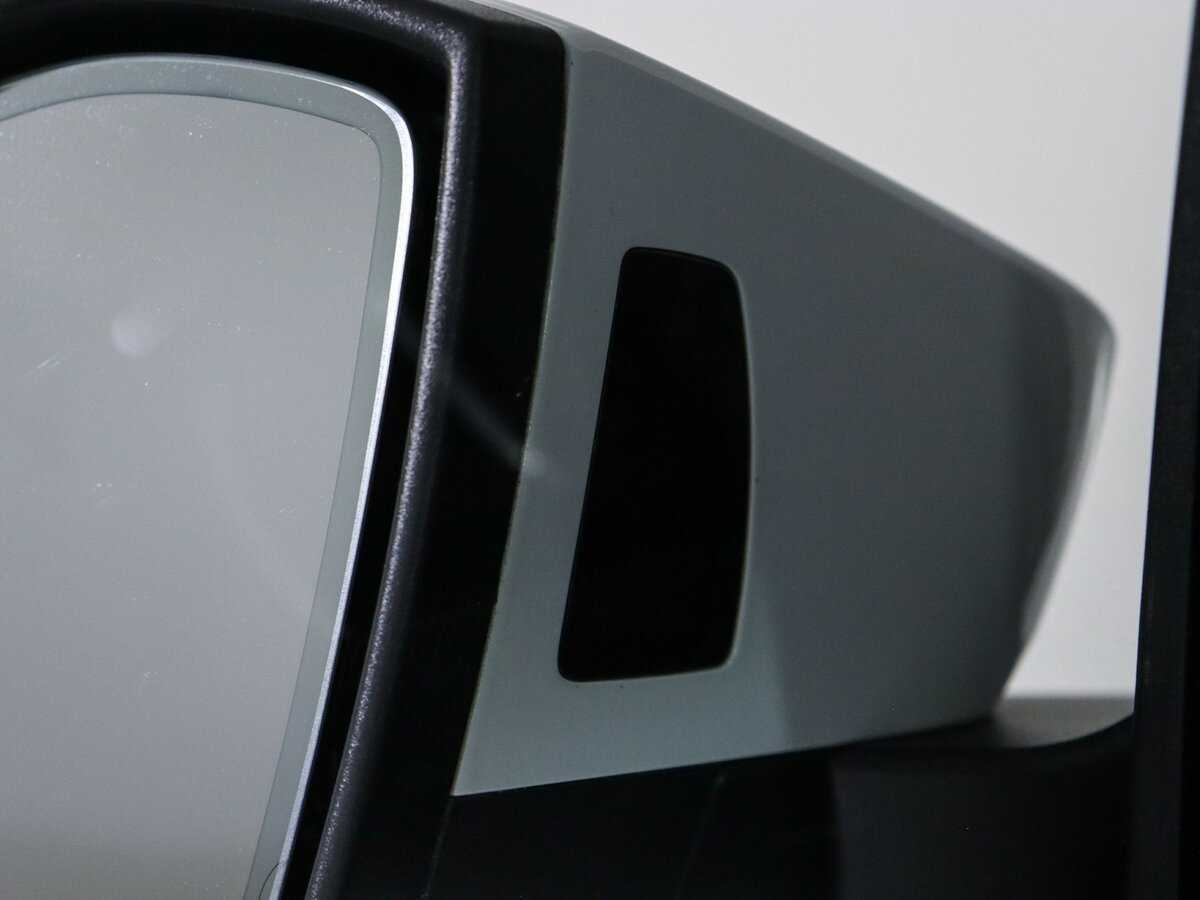 Skoda Octavia, 2020 Фото №21