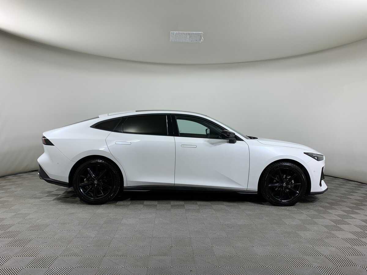 Changan UNI-V, 2024 - 26 627 км. | Фото №4