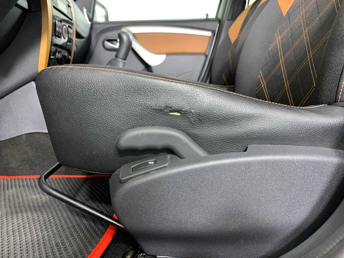 Lada (ВАЗ) Largus Cross, 2019 Фото №17