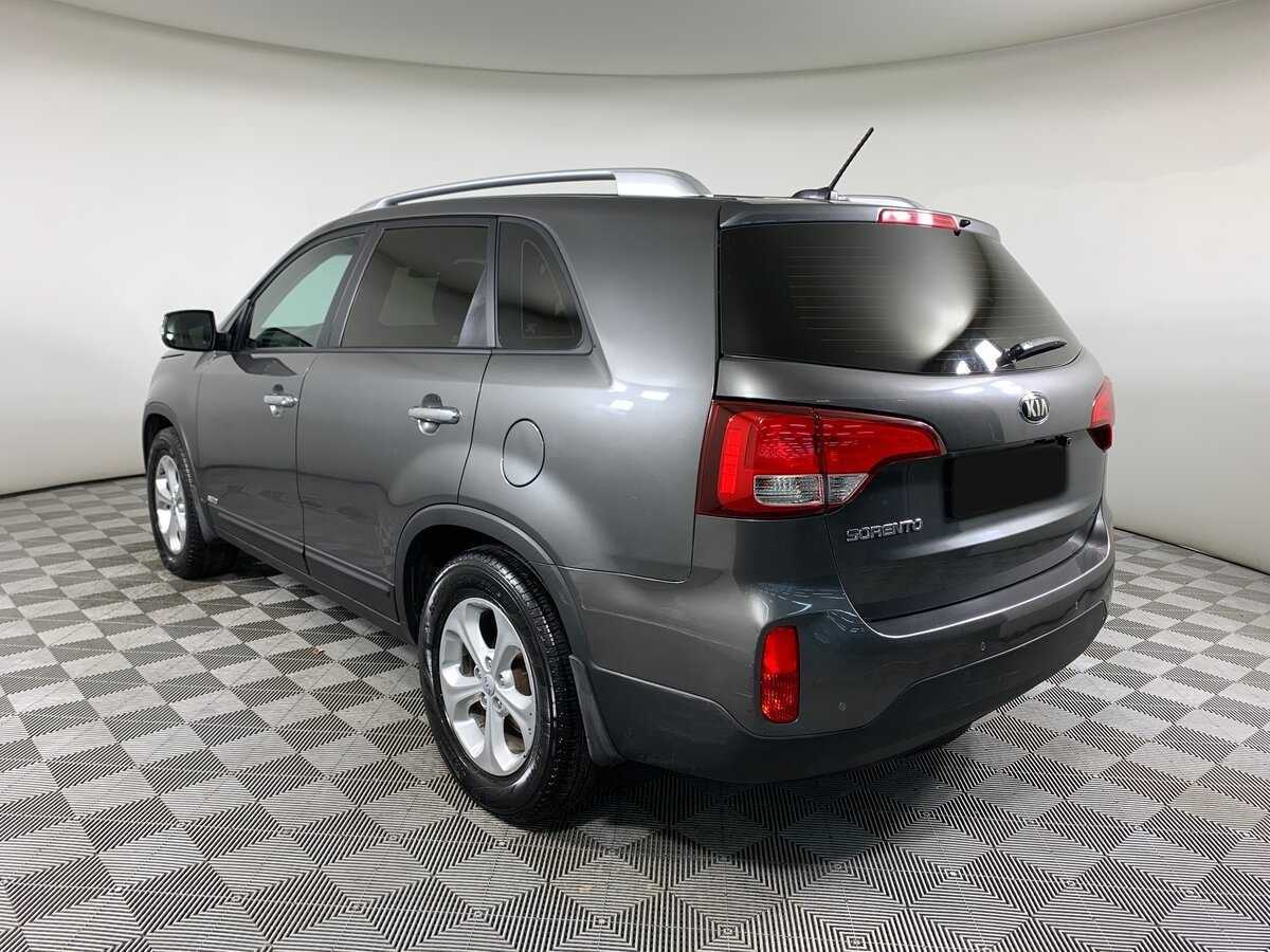 Kia Sorento, 2020 - 70 750 км. | Фото №7