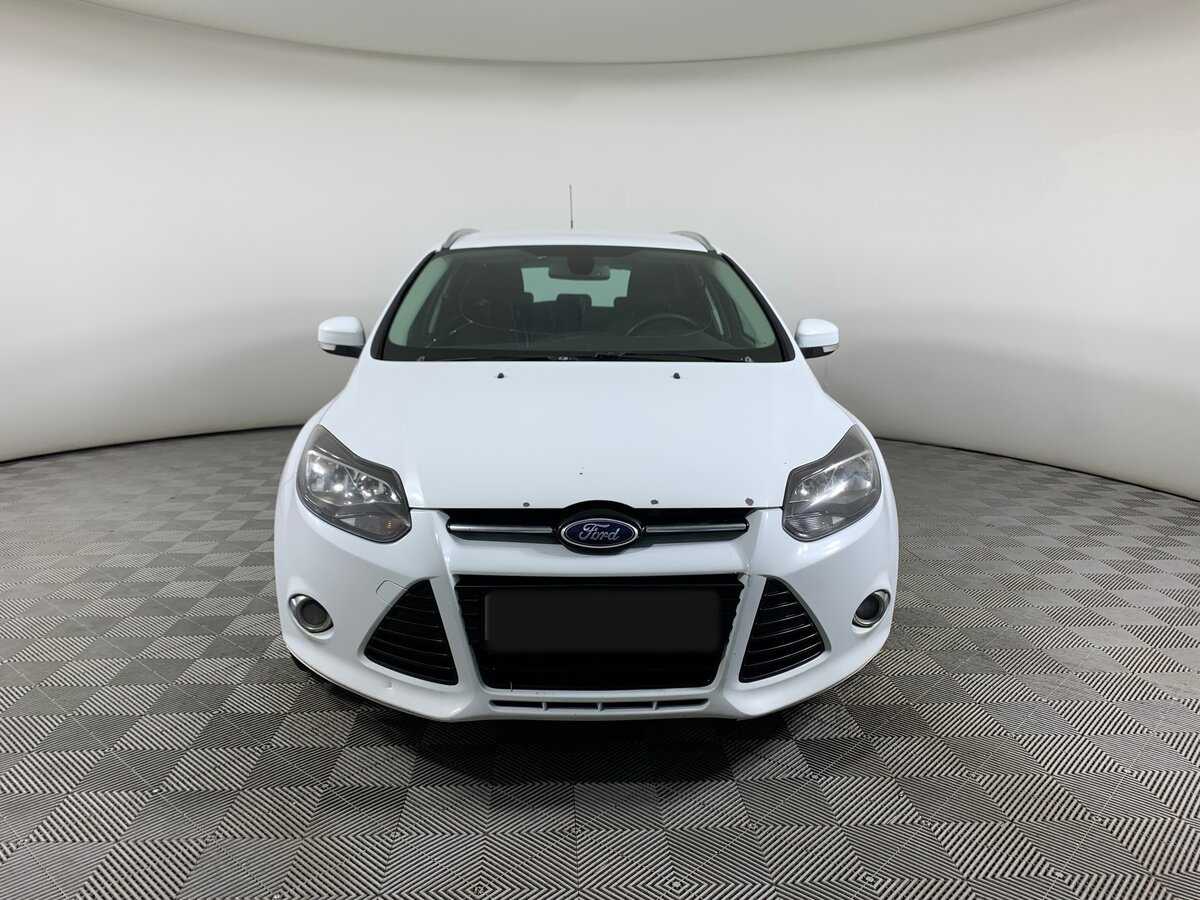 Ford Focus, 2014 - 231 643 км. | Фото №2
