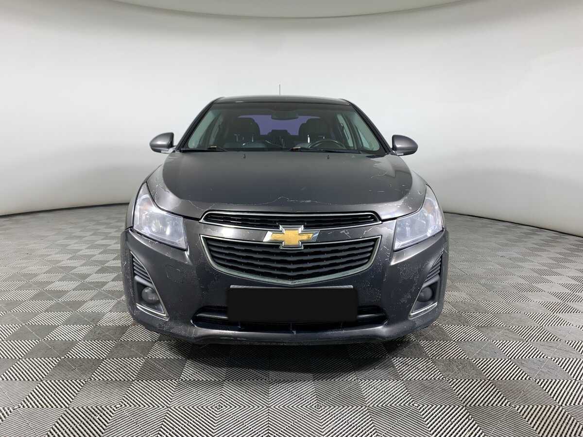 Chevrolet Cruze, 2013 - 210 000 км. | Фото №2