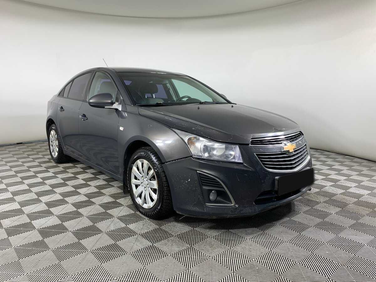 Chevrolet Cruze, 2013 - 210 000 км. | Фото №3