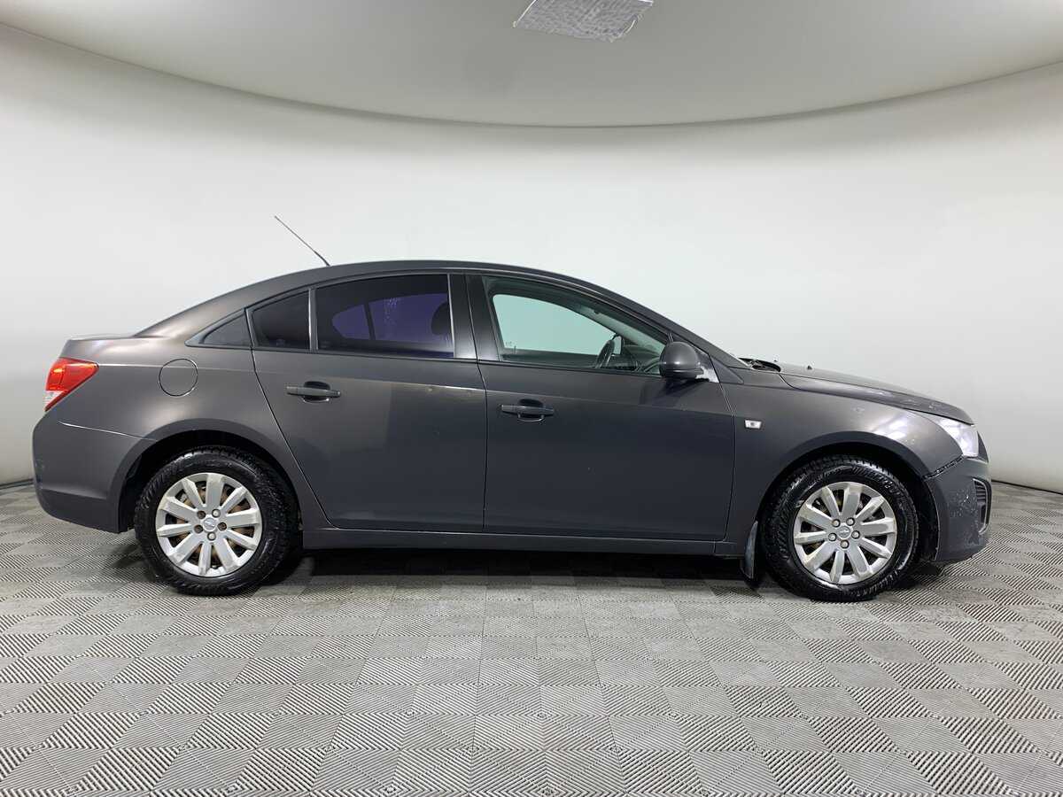 Chevrolet Cruze, 2013 - 210 000 км. | Фото №4
