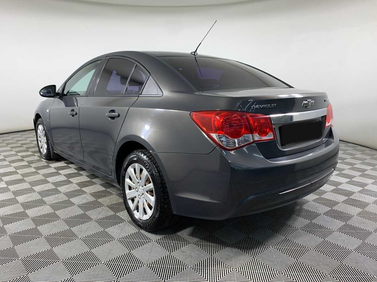 Chevrolet Cruze, 2013 - 210 000 км. | Фото №7