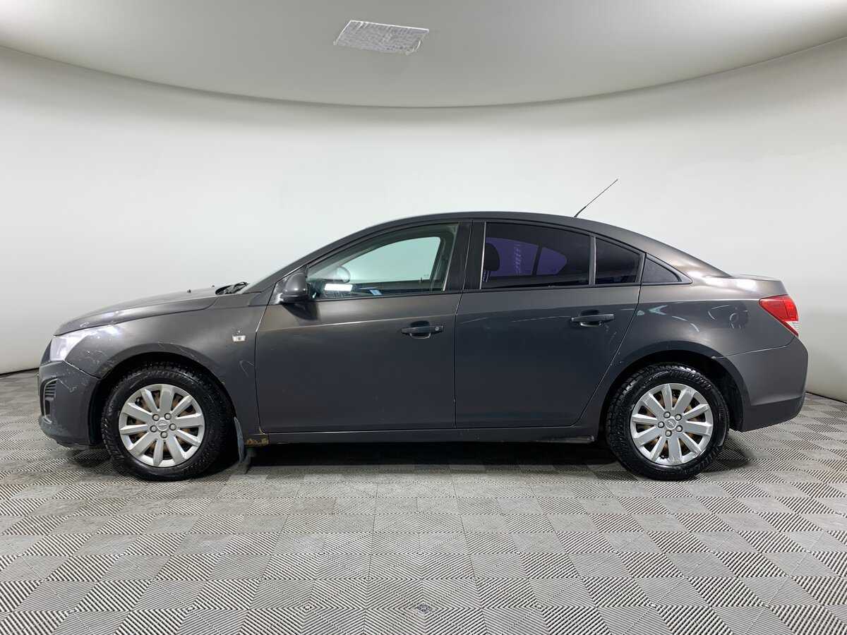 Chevrolet Cruze, 2013 - 210 000 км. | Фото №8