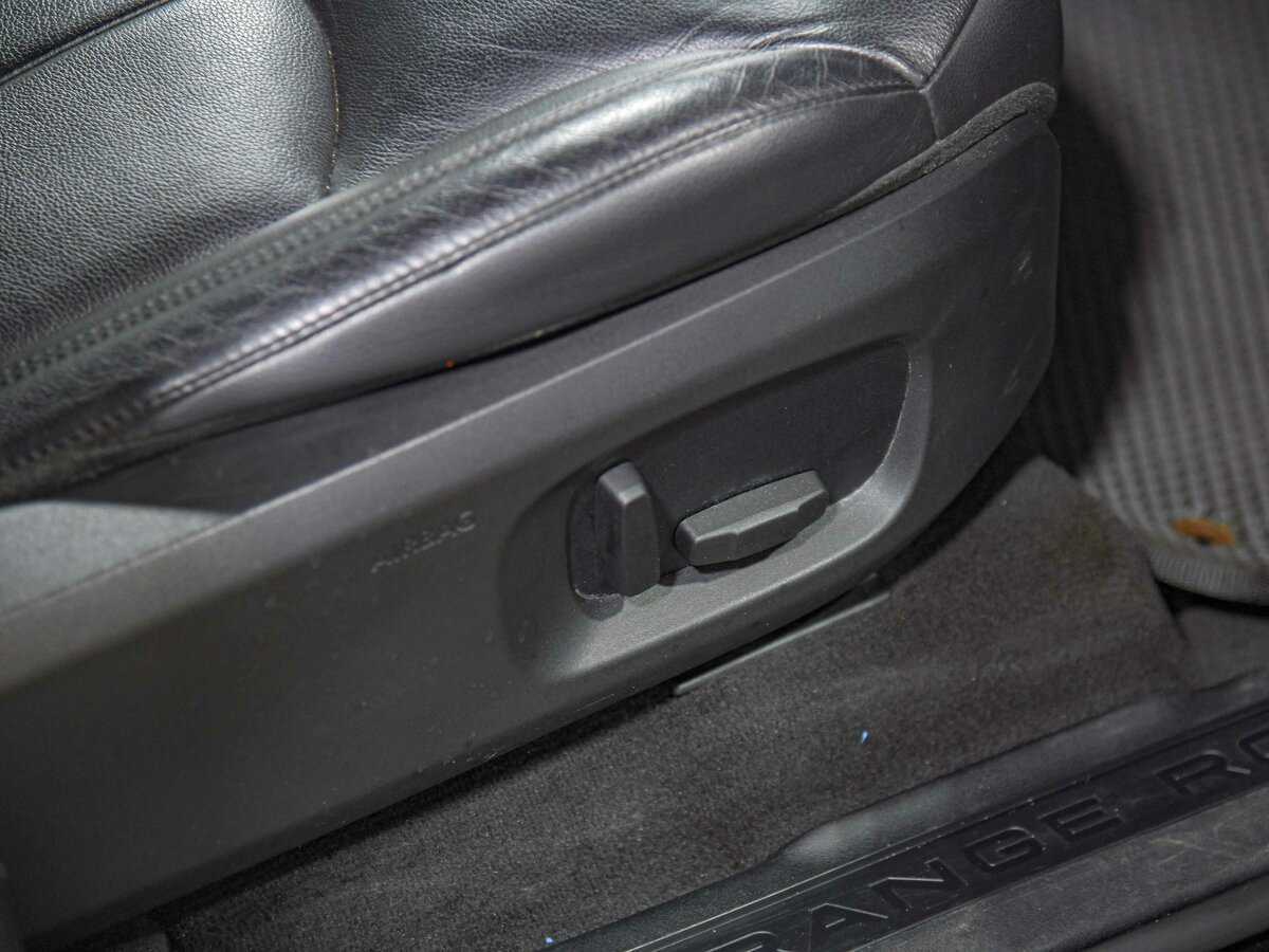 Land Rover Range Rover Evoque, 2017 Фото №18