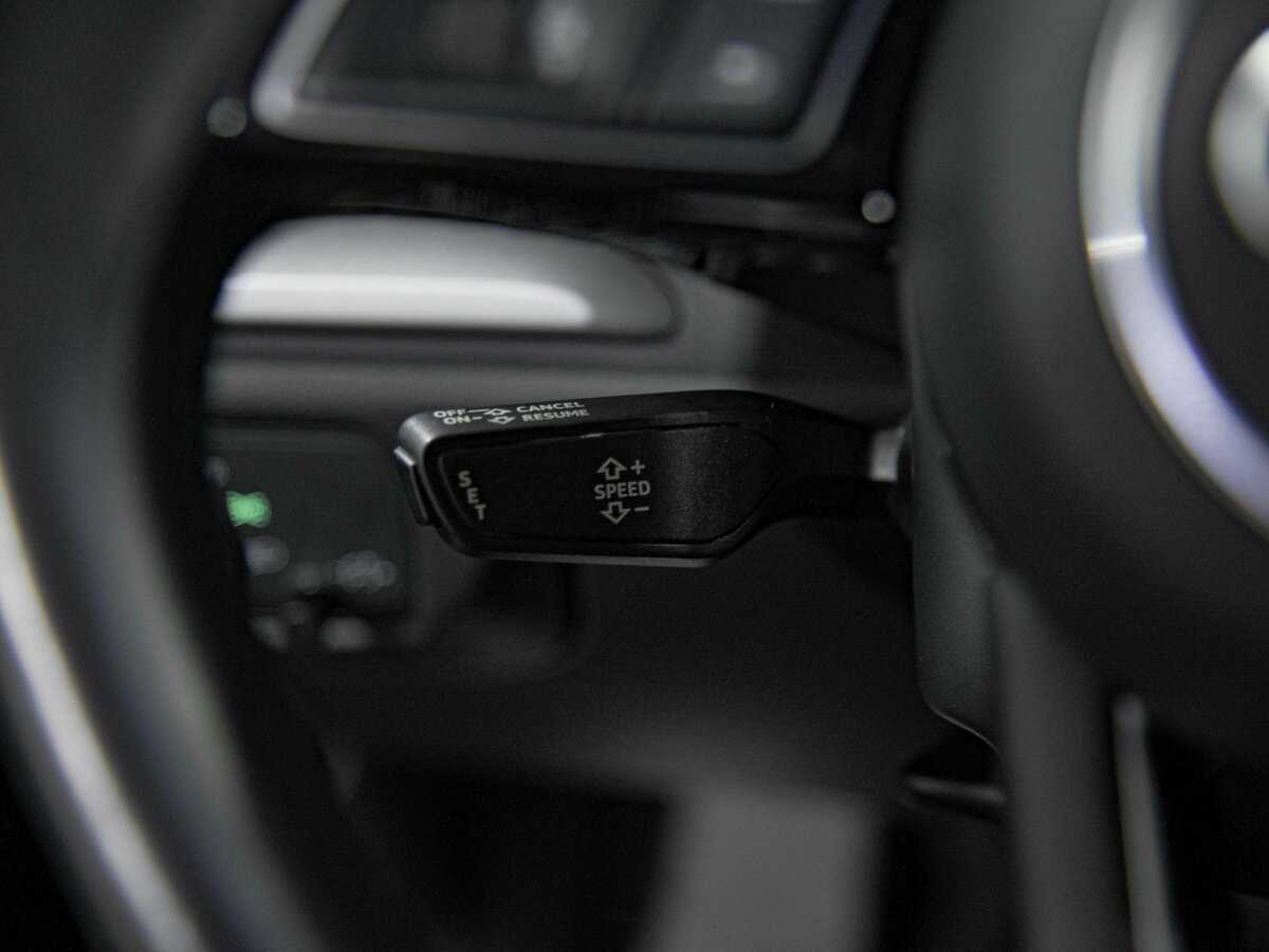 Audi A3, 2018 - 98 563 км. | Фото №7